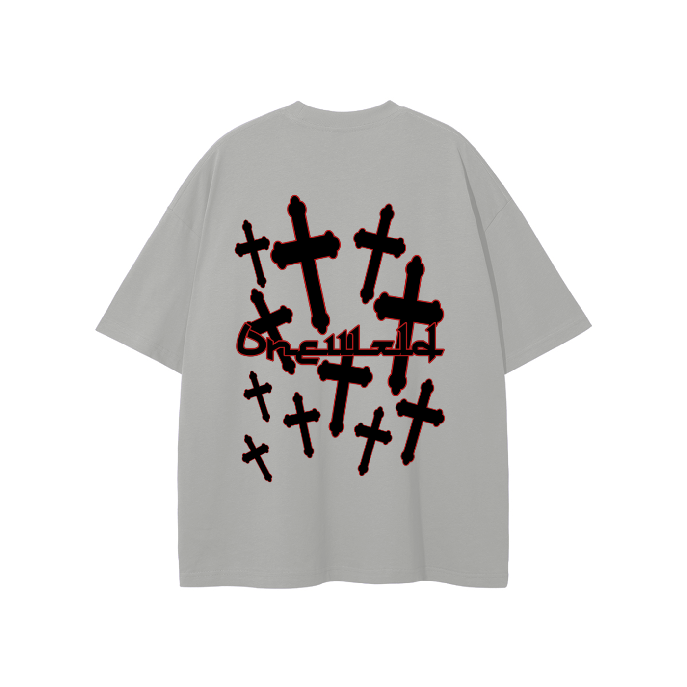 "Sacred Noise" Unisex T-shirt