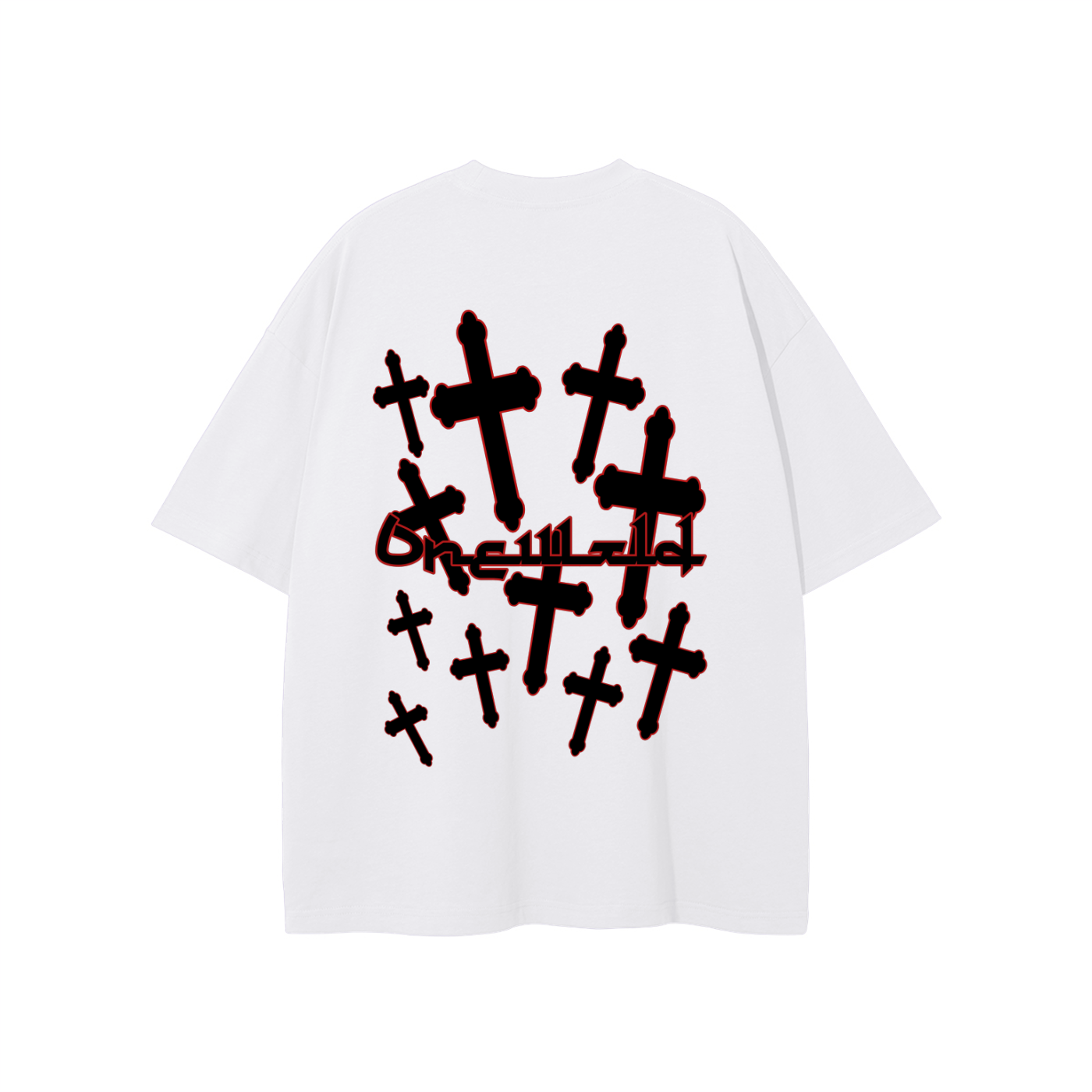 "Sacred Noise" Unisex T-shirt